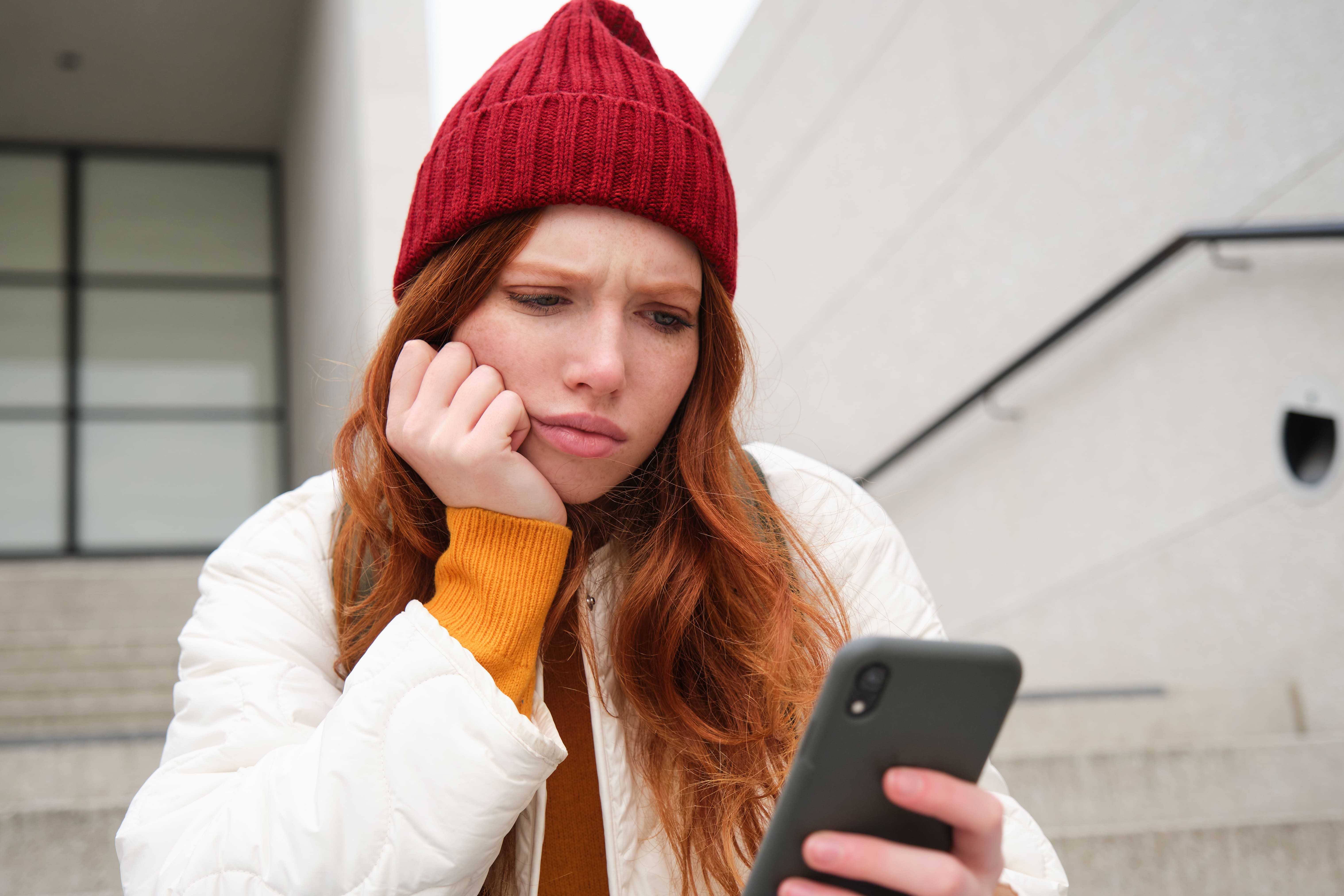 how to hide your real number