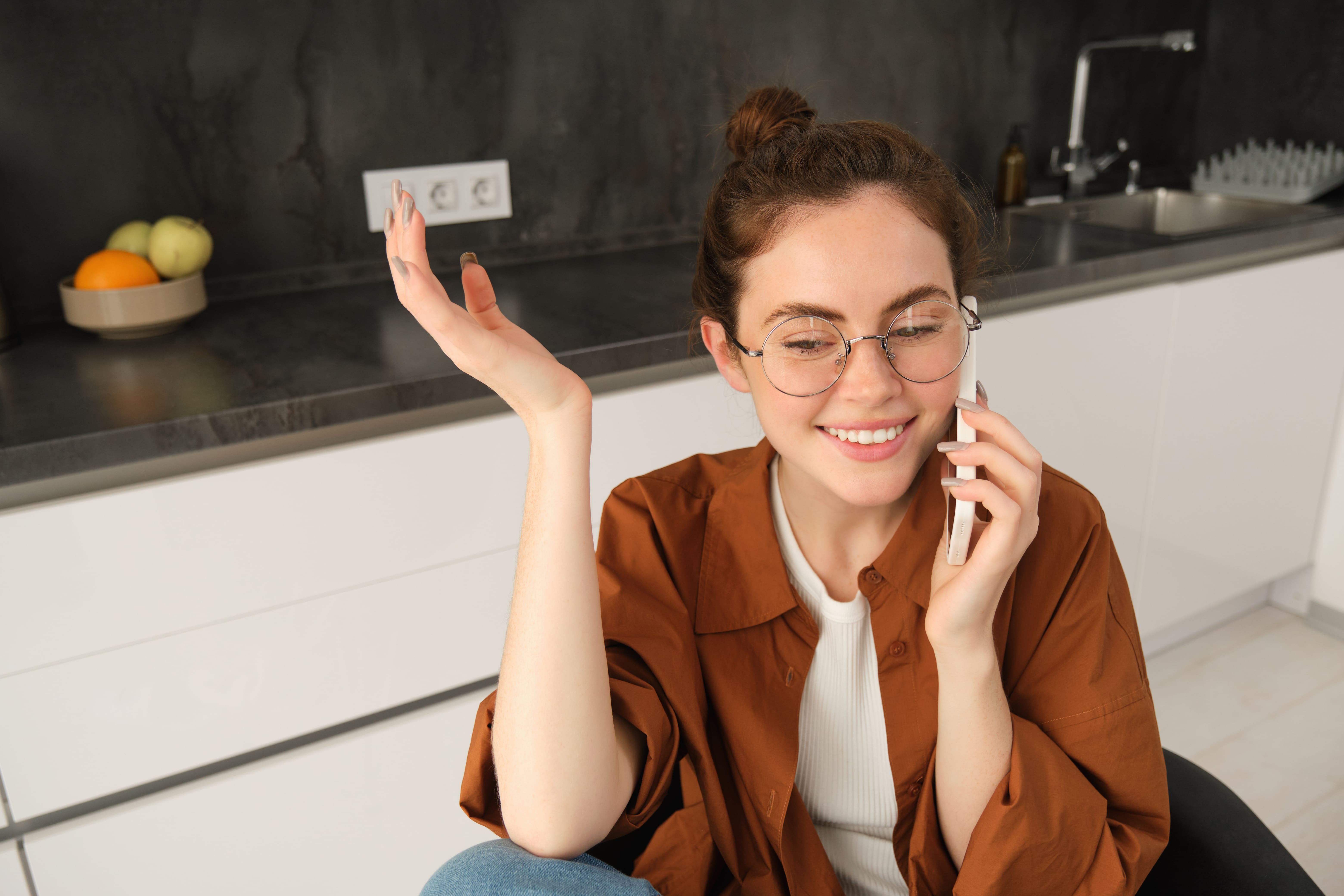 second phone number app