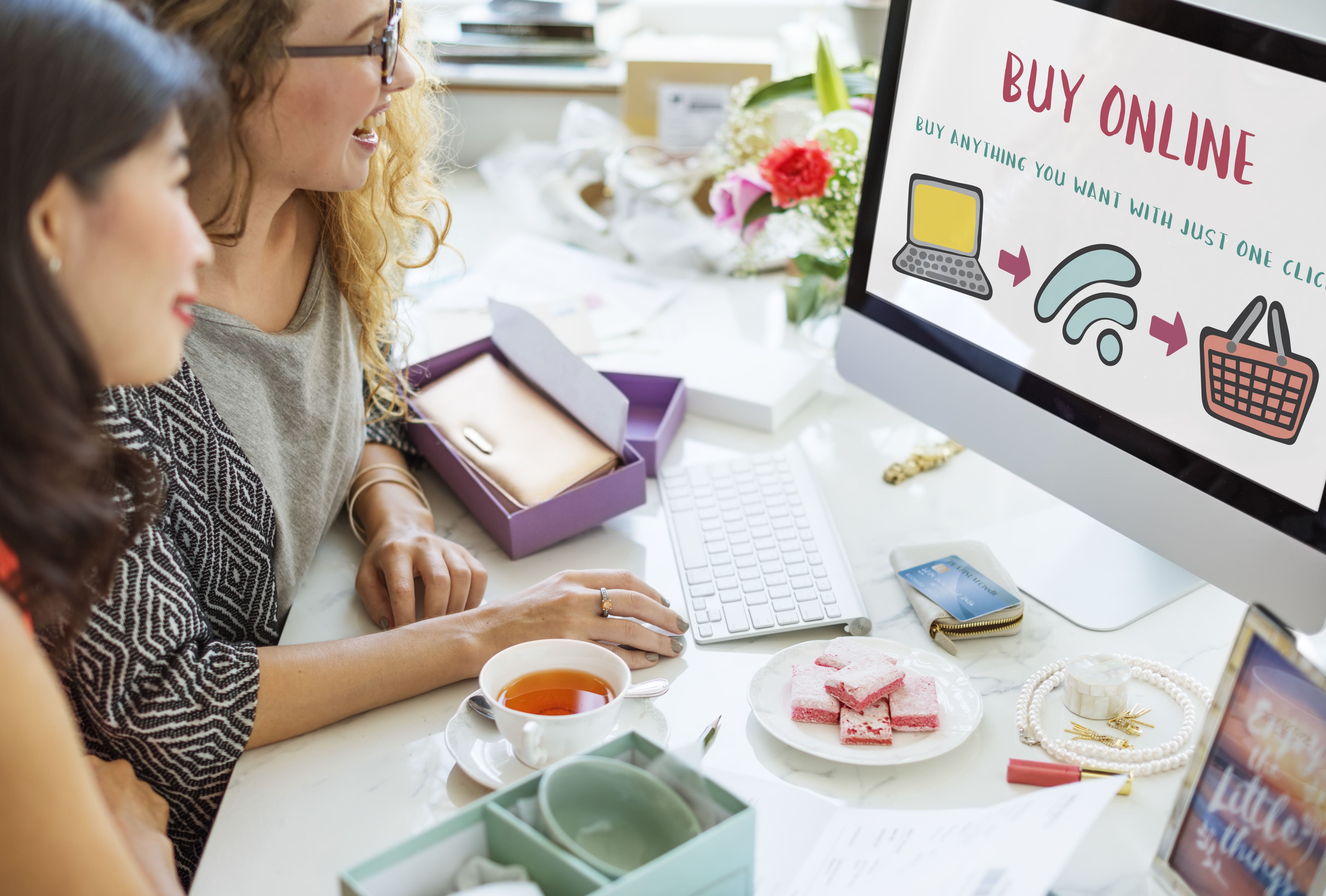 Selling online safely with virtual numbers from ringo