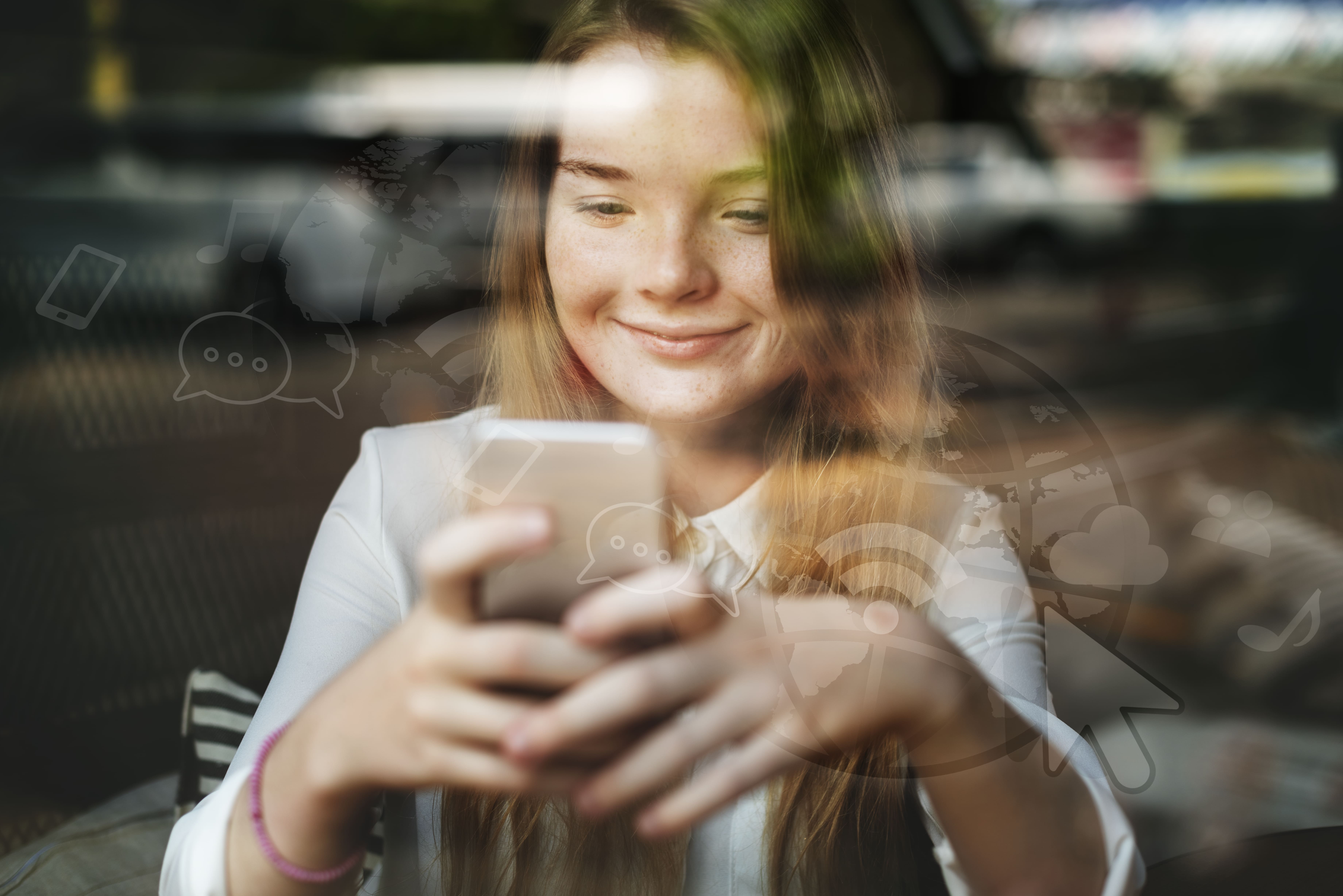 How to Protect Your Privacy on Dating Apps, Messengers, and Marketplaces